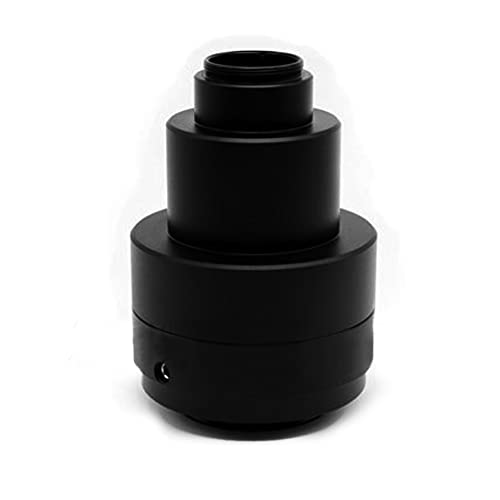 Lbg 42mm C}EgCCDJv[JA_v^[ 0.35X 0.5X 1X Oጰp YA_v^[(1X C-mount Adapter)