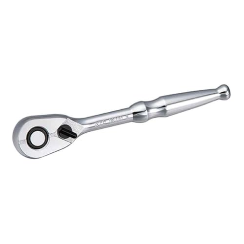 ���s�@�B�H��(KTC) ���`�F�b�g�n���h�� 9.5sq 3/8�C���` 180mm BR390-H