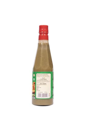 Image of Birla Morton Green Chilli Sauce 630 Gm Pack of 2