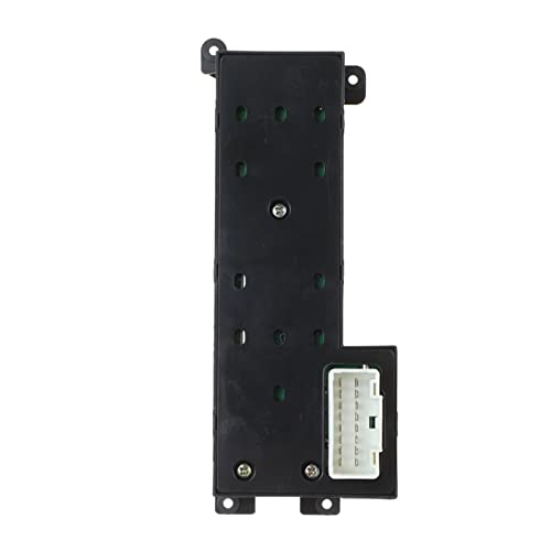 Solution vitre bloquée : Interrupteur commande principal LHD pour Hyundai i30 2008-2011 - 5