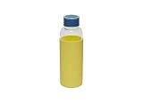 Salvar nuestro planeta es algo de todo y los pequeños granos de arena que aportamos cada día, con un pequeño gesto, como beber agua en nuestra botella de cristal en lugar de consumir muchas botellas de plástico, podemos ser el comienzo del cambio. Apoya todos los productos que no causen residuos ni contaminación en tu hogar. Lo haremos todos juntos
