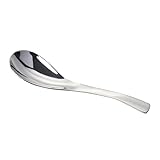 Photo Gallery heallily 3 piccoli cucchiai da cucina in acciaio inox per uso alimentare, per uso quotidiano, lavoro, viaggi, scuola Photo Gallery heallily 3 piccoli cucchiai da cucina in acciaio inox per uso alimentare, per uso quotidiano, lavoro, viaggi, scuola