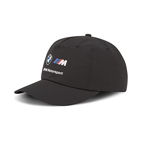 PUMA Casquette BMW M Motorsport Heritage Baseball - 023593-01