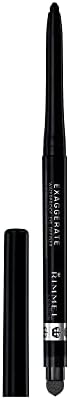 Rimmel London - Exaggerate Waterproof Eye Definer, built-in smudg...