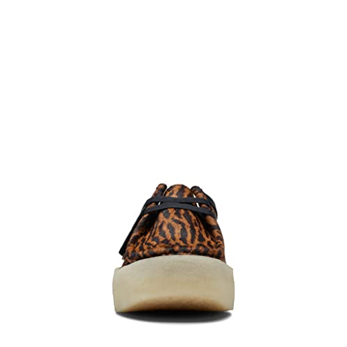 Image of Clarks Mens Wallabee Cup Oxfords & Lace Ups Casual Shoes