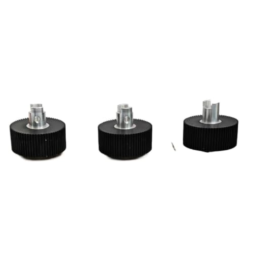 Rouleaux de ramassage C284-2730 compatibles avec Ricoh DD5440C DD5450C DD5440