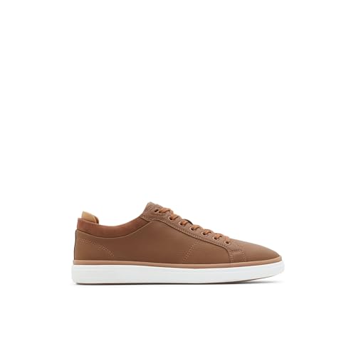 Image of Aldo Mens Finespec220043 - Sneakers - Lace Up - Synthetic Sneaker