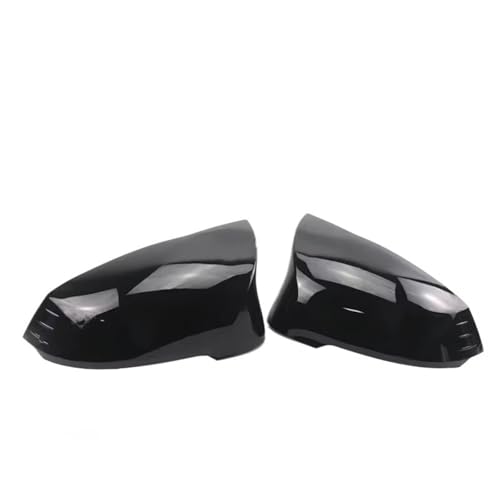 Couvercle rétroviseur latéral style sport pour BMW X1 iX1 coque protection haut de gamme