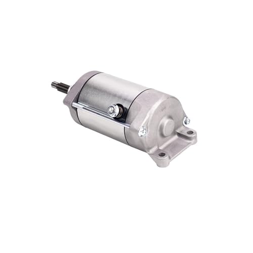 Démarreur électrique pour moto ACE900 et XP900 compatible 4014037