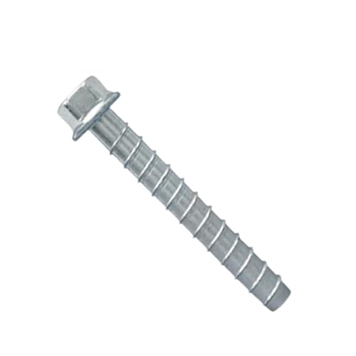 20 Pack THD50400H 1/2 x 4