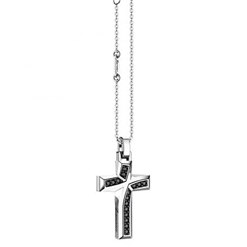 Zancan Homme : bijoux de luxe italiens en argent pour affirmer votre élégance