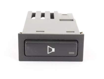 3er-Serie E46 Sound Switch Button 61318363679 8363679 Neu Original 