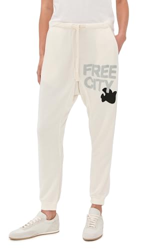 Amazon.com: FREECITY Women's Super Fluffy Pocket Sweatpants