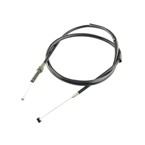 Câble d'embrayage moto XRV750 pour longs trajets et voyages sur route