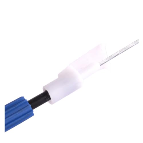 Câble de déverrouillage de porte bloquée 8K0837085A résout problème ouverture Audi A4 S4 - 2