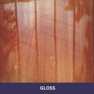 Sheenlac Opulence Luxury Exterior Polyurethane Polish for Furniture | Clear Wood Coating | Matt and Glossy Finish Wood Varnish (Sealer, 4 Liter) 3