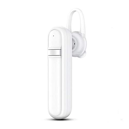Usams - Auricular Bluethoot serie LM bia?y/blanco