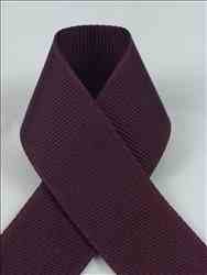 Schiff Ribbons 744-9 Polyester Grosgrain 1-1/2-Inch Fabric Ribbons, 100-Yard, Maroon