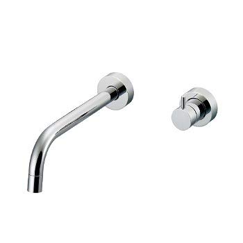 Amazon | カクダイ 壁付水栓 受注生産品【722-004】 | 洗濯機用水栓