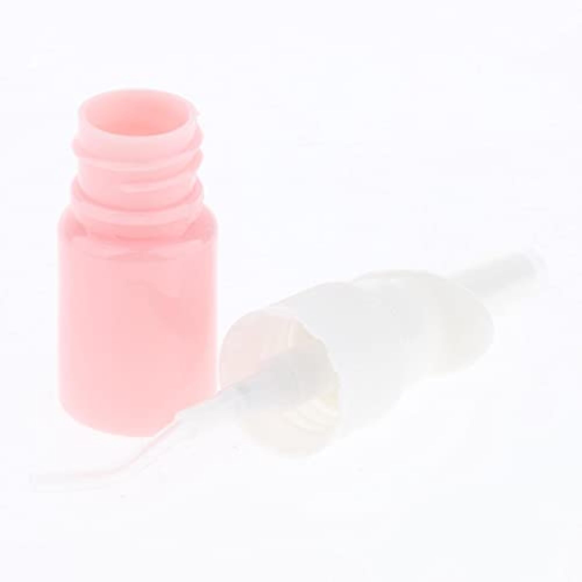 20 Pcs 5ml Portable Empty Refillable Nasal Spray Bottles