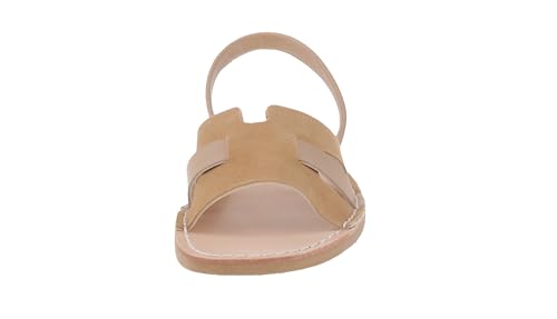 Ria Menorca 40341-2-S2 - Sandales pour femme - Ante-C-6482, Ante C 6482, 39 EU – vue 3