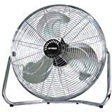 OPTIMUS F4182 FAN 18INCH INDUSTRIAL HIGH VELOCITY
