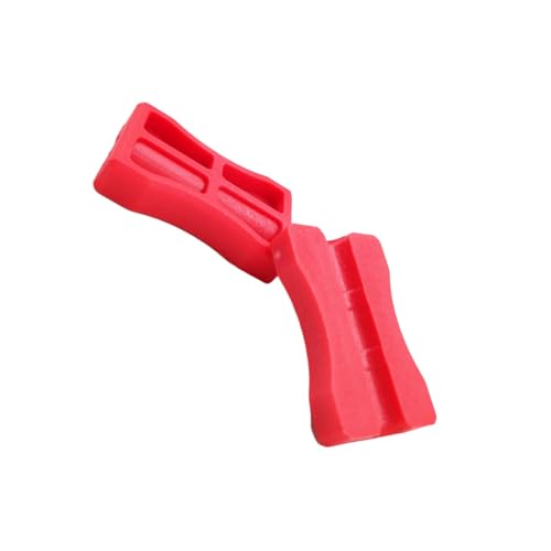 TSMORY Blocco di spurgo per freni a disco idraulico per riparazione freni a disco idraulici con componenti forti Set di manutenzione per biciclette