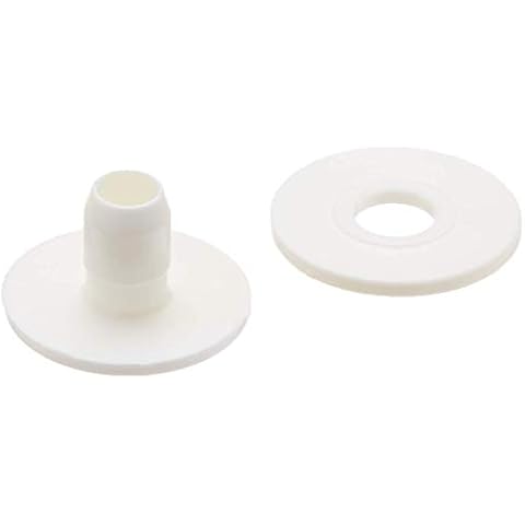 Bathmaster 81622794 Bath master Deltas, Cover Plugs, Fill Holes in Sea Cover