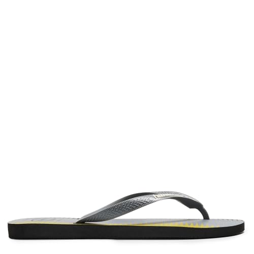 Havaianas Top Herois Dc de adulto con suela antideslizante y goma flexible