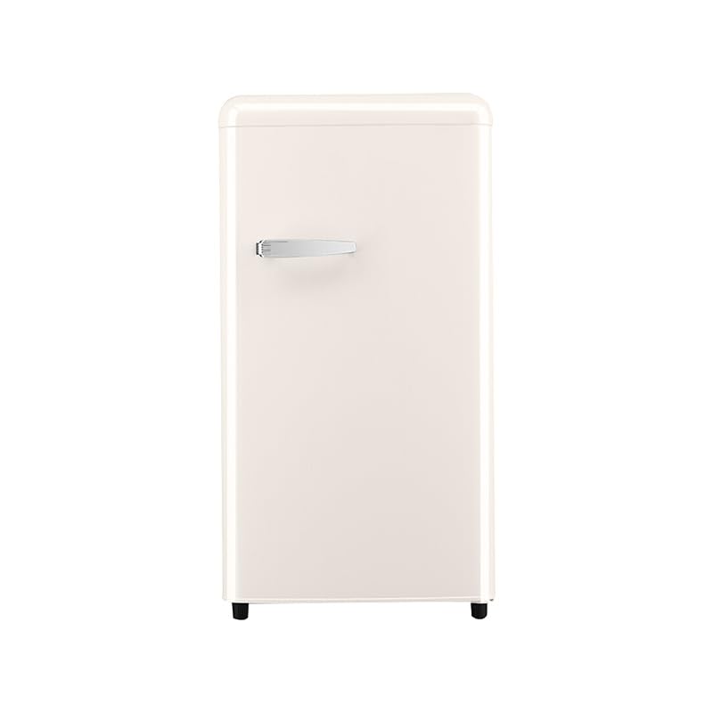 BCD-72 Compact Freezer White