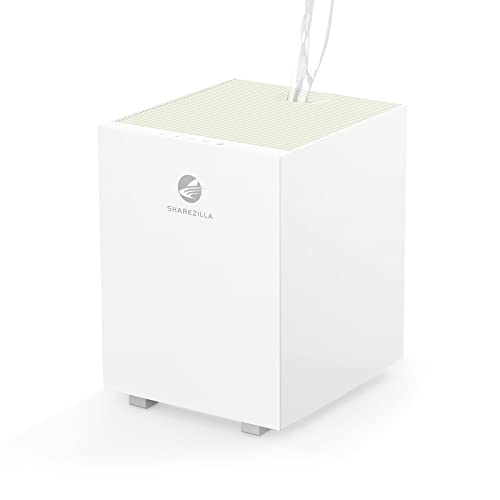InDepth Review Of The 10 Best Evaporative Humidifier