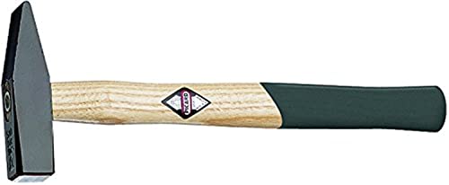 Picard 0000101-0300 Hand-/Riveting hammer 0.661 lb German pattern of ash