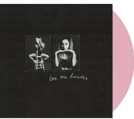 Ariana Grande, Ariana Grande, Ariana Grande - Ariana Grande – Love Me