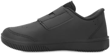 TENIS MENINA KIDY USEFULL COLLEGE 08710430306 (preto, BR, Criança