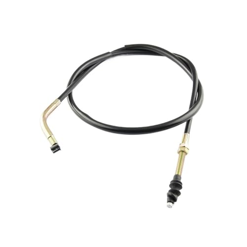 Câble d'embrayage moto pour réparer une commande dure sur CB900 02-07