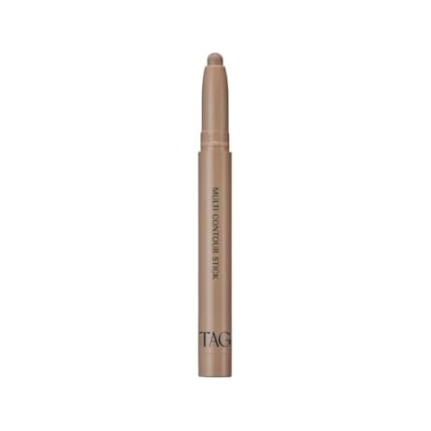 TAG Multi Contour Stick #2 Nude Brown Cover