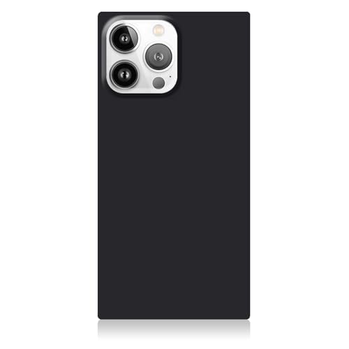 Coque carrée iPhone 15 Pro protection antichoc idéale contre les chutes