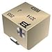 BOURNS 3214J-1-501E TRIMMER POTENTIOMETER, FULL REEL (100 pieces)