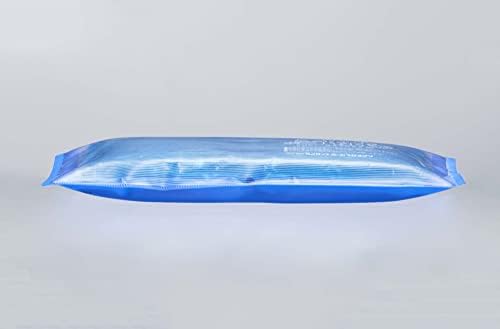 Amazon.co.jp: ダンロップホームプロダクツ 雪枕長時間 1個入 冷却