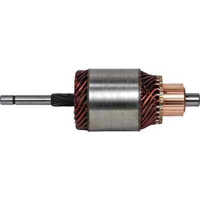 New 12V Clockwise Armature for Ford & Peterbilt - Fits Multiple Models