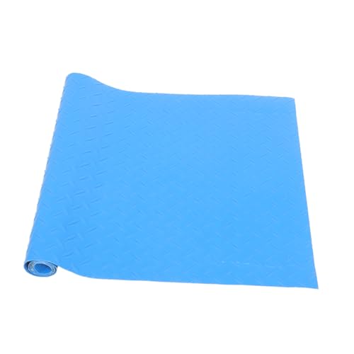 Alfombra antideslizante para escalera de piscina miniatura 1