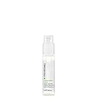 Paul Mitchell Super Skinny Serum Blowout Primer, Speeds Up Drying Time, Humidity Resistant, For All Hair Types