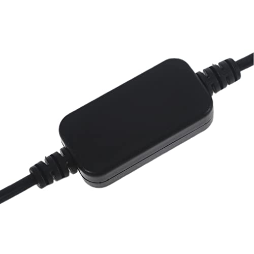 Câble d’alimentation USB 5 V vers 9 V 5,5 x 2,1 mm pour pédales d’effets de guitare Adaptateur 5 V vers 9 V - Les Beatles, Paul McCartney, John Lennon, RIngo Starr, George Harrison Câble d'alimentation USB 5 V vers 9 V 5,5 x 2,1 mm pour pédales d'effets de guitare Adaptateur 5 V vers 9 V – Image 8