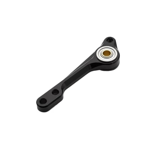 Repose-pieds Arrière RSV4 en Alu CNC Haute Précision pour Moto RF RR 1000