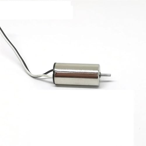 Moteur sans noyau 1020 45000 tr/min à haute vitesse de rotation 3.7V