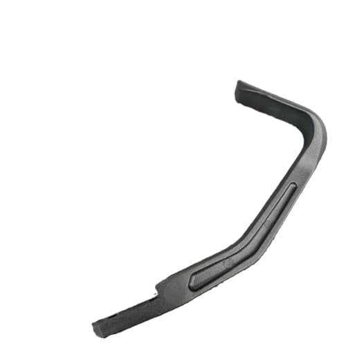 Garde d'arc de moto finition usinée pour guidon S1000RR 2019-2024