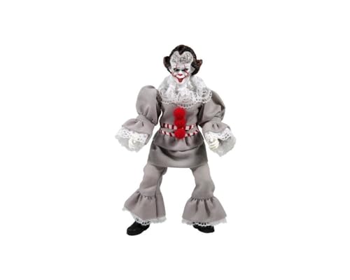 Figurine Lansay IT 2 Pennywise Chapter 2 Neuf - vue 5