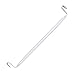 KOUSI Portable Closet Components, Door Panel C 14"x14" (Hanging Rods)