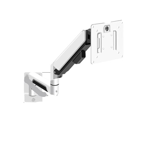 SHMKBDPF Soporte de pared telescópico giratorio for pantalla de ordenador(Arms-17-32inW)