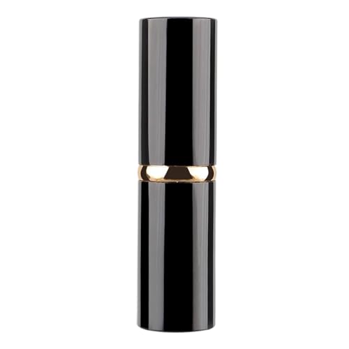 Pinceles para maquillaje, aplicador de maquillaje con tapa | Pincel de viaje, para protección solar, colorete, iluminador, casa, viaje, fiesta, boda, Navidad, cumpleaños
